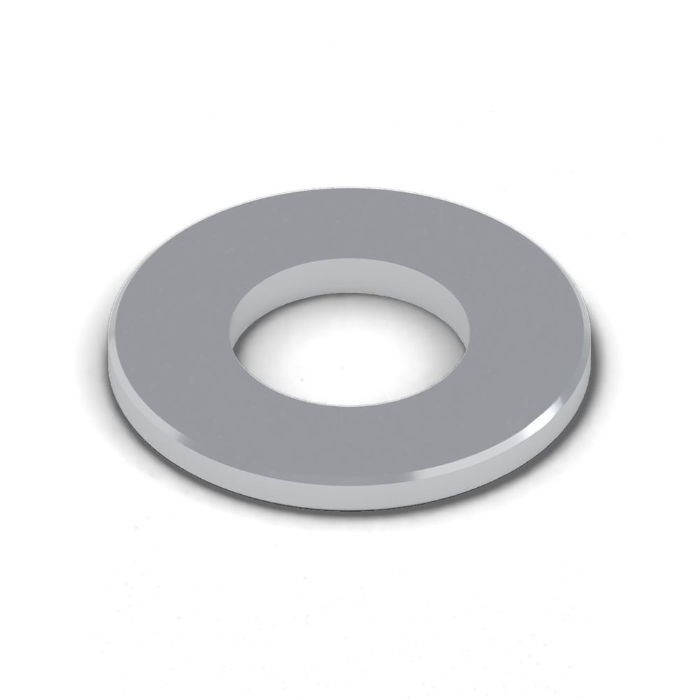 Karcher 8.638-881.0 Washer Flat .38 X .06T X 1.0 (illustration)