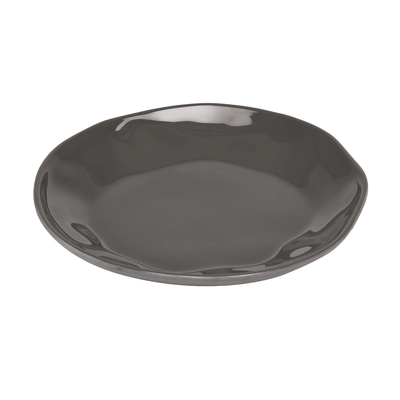 Cal-Mil 22304-7-101 6-1/2" dia. Marin Plate