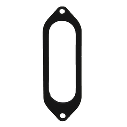 Gasket, Cover (Rec. Tank)