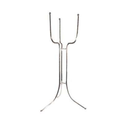 Winco WB-12FS 29-1/3"H Wine Bucket Stand