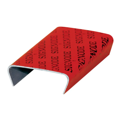Steel Strap Seals