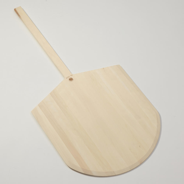Deluxe Wood Peels - 42" L Overall