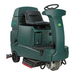 Nobles Speed Scrub 26" Disk Rider Scrubber