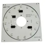 BILLBOARD SIDE LED BD