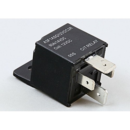 Contactor -  12Vdc -  080A -