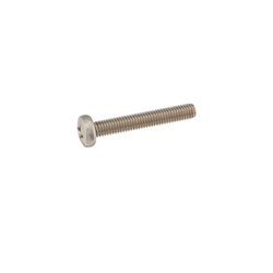 Tennant/Nobles - 4034481 - Screw, Pan, Phl, M6 X 1.00 X 40, Ss (Replaces Tennant 32747)