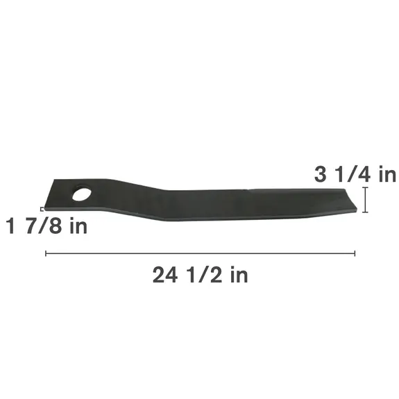 Grass Blade