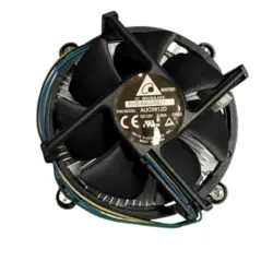 CPU COOLER FHS-A9025S27 DELTA