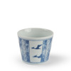 Edo-Style Dino Soba Cup Souyokuryu