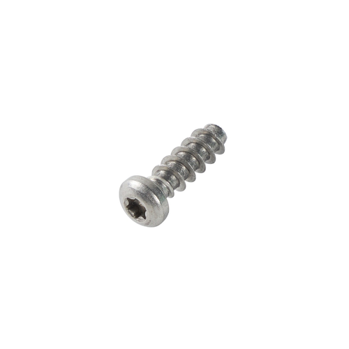 Tennant/Nobles - 4040168 - Screw, Pan, Torx, M8 X 3.5 X 25[Remform] (Replaces Tennant 1215863)