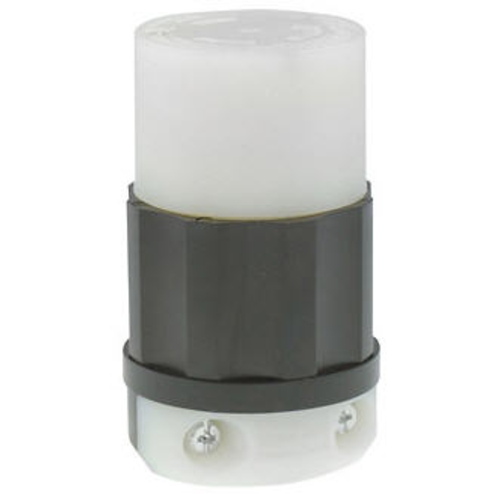 Conn. Body Twist Lock
