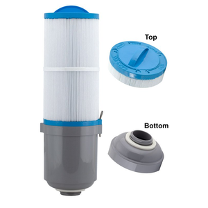 Jacuzzi Spa J-400 ProClarity Filter Assembly 2472-236
