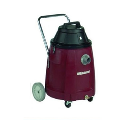 New Minuteman 290-15, Single Motor, 15 Gallon assembled, Wet/Dry with wide area squeegee assembled