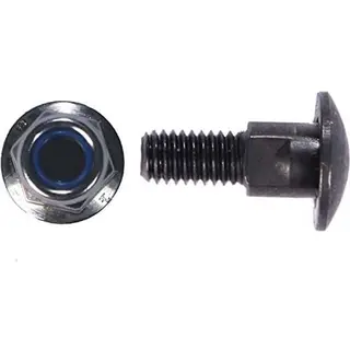 160S/L Bolt & Nut Set