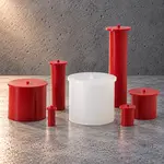 EZY™ Series - Easy Caps