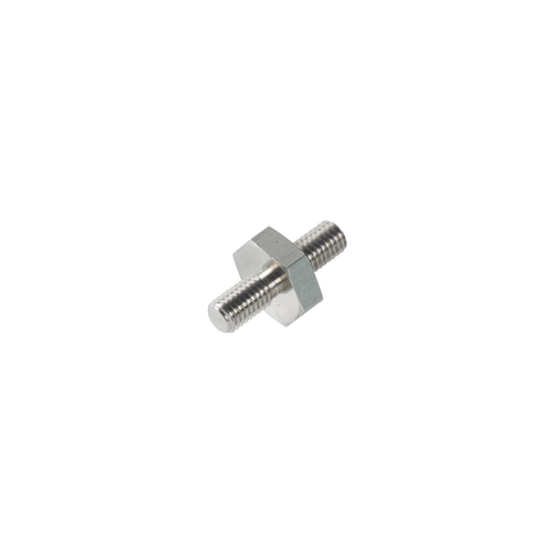 Tennant/Nobles - 4039208 - Stud, M8 X 1.25, Dbl End W/Hex, Ss (Replaces Tennant 1211624)