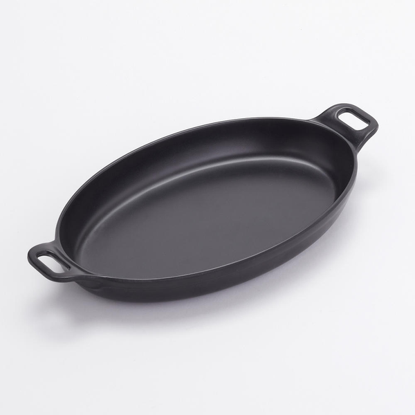 Melamine Cast Iron Pans & Casseroles