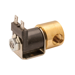 Tennant/Nobles - 4021895 - Valve, Water, Solenoid, 24Vdc [180Mopsi] (Replaces Tennant 607473)