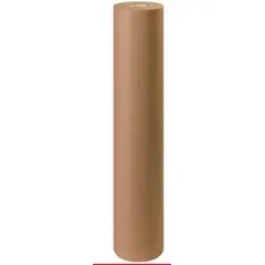 48" X 720' 50 LB BROWN KRAFT PAPER ROLL KP4850