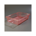 Carlisle StorPlus™ 18" x 26" x 6" PolycarbonateFood Storage Box