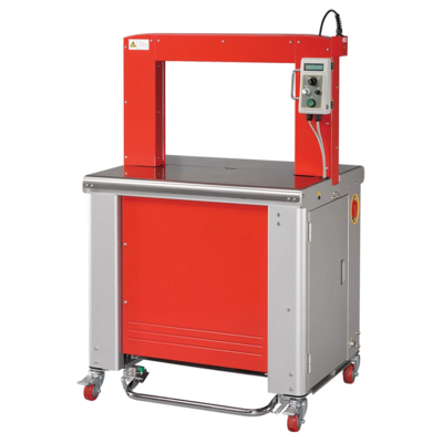 Poly Strapping Machine - Automatic - TP-702