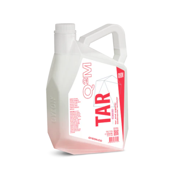 Gyeon Tar - 4000ml