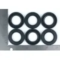 GX Series Cylinder Barrel Oil Seal for GX 120-200 