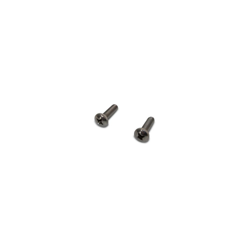 Nilfisk Advance - 56003087 - Scr Pan Phil Ss 1/4-20X .88