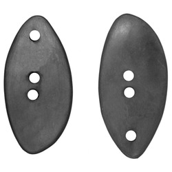 Taillight Mounting Pad