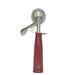 FSE Size 24 1-3/4 Oz Red Color-Coded Disher