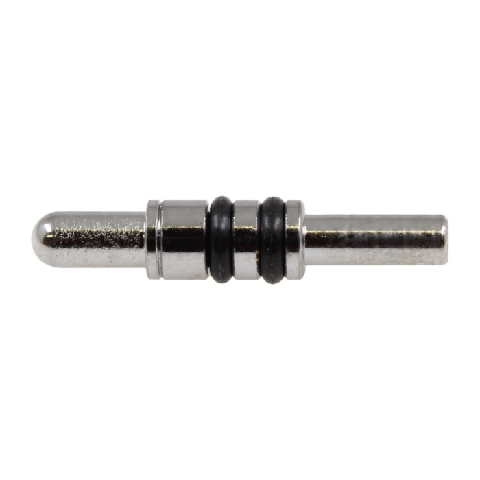 Plunger W/ O-Rings Assembly (AS-22041)