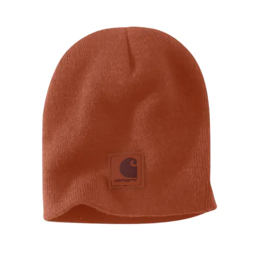CARHARTT A205 - Knit Toque - Homestead Red 