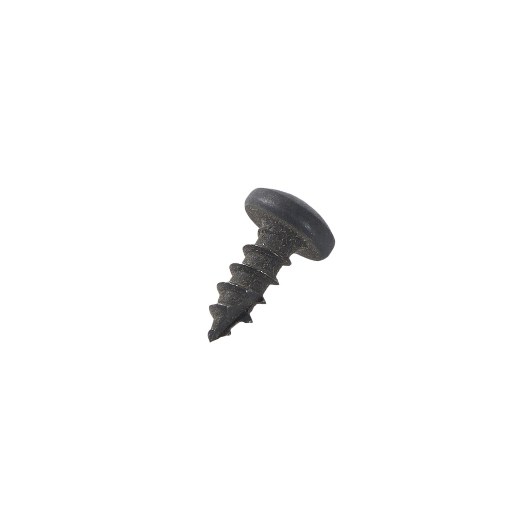 Tennant/Nobles - 4040005 - Screw, Pan, Phl, 10-16 X 0.50,Blk[Typ17] (Replaces Tennant 1009324)