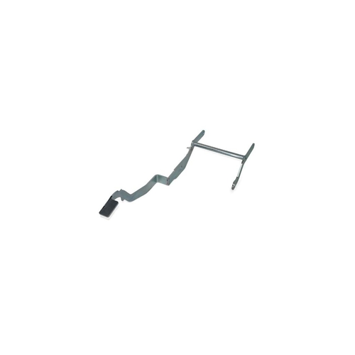 Nilfisk Advance - 9100002461 - Pedal Brush Lifting Galv. Sip