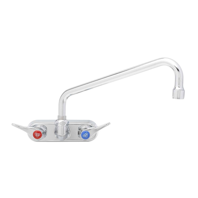 T&S Brass B-1118 Faucet 12" Swing Nozzle