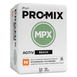 Pro-Mix MPX Agtiv Reach