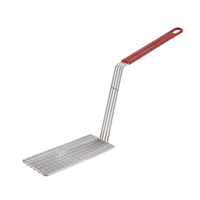 Winco FB-PS Fry Basket Press fits FB-10 & FB-20