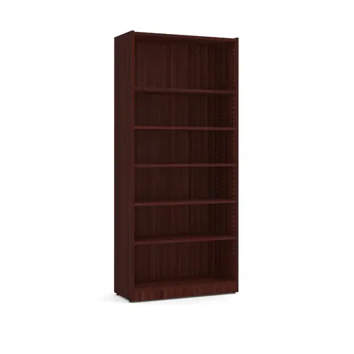 Doane Keyes Associates, Inc. 71H BOOKCASE MAHOGANY