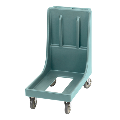Cambro CD100H401 Camdolly with Handle 33-1/8"L X 19-1/2"W X 36-1