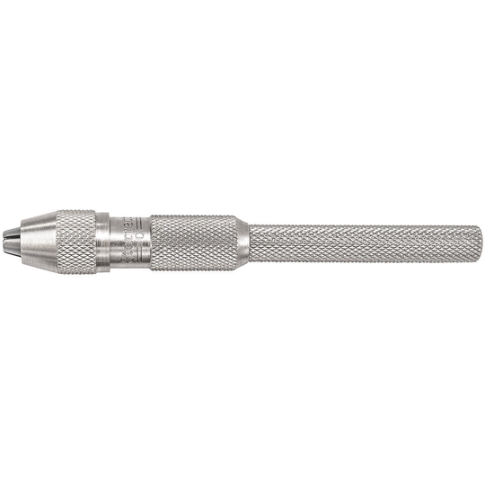 STARRETT 162D Pin Vise, .115 - .187In Range