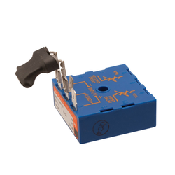 Tennant/Nobles - 4024255 - Timer, 36Vdc, [25Hz Pwm, 70 Per Duty] (Replaces Tennant 81922)