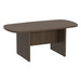 CLAAR7635N - 6ft. Arena Conference Table with Panel Base
