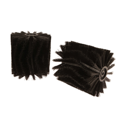Tennant/Nobles - 4109584 - Brush Set, Blk [Poly] (Replaces Tennant 604302)