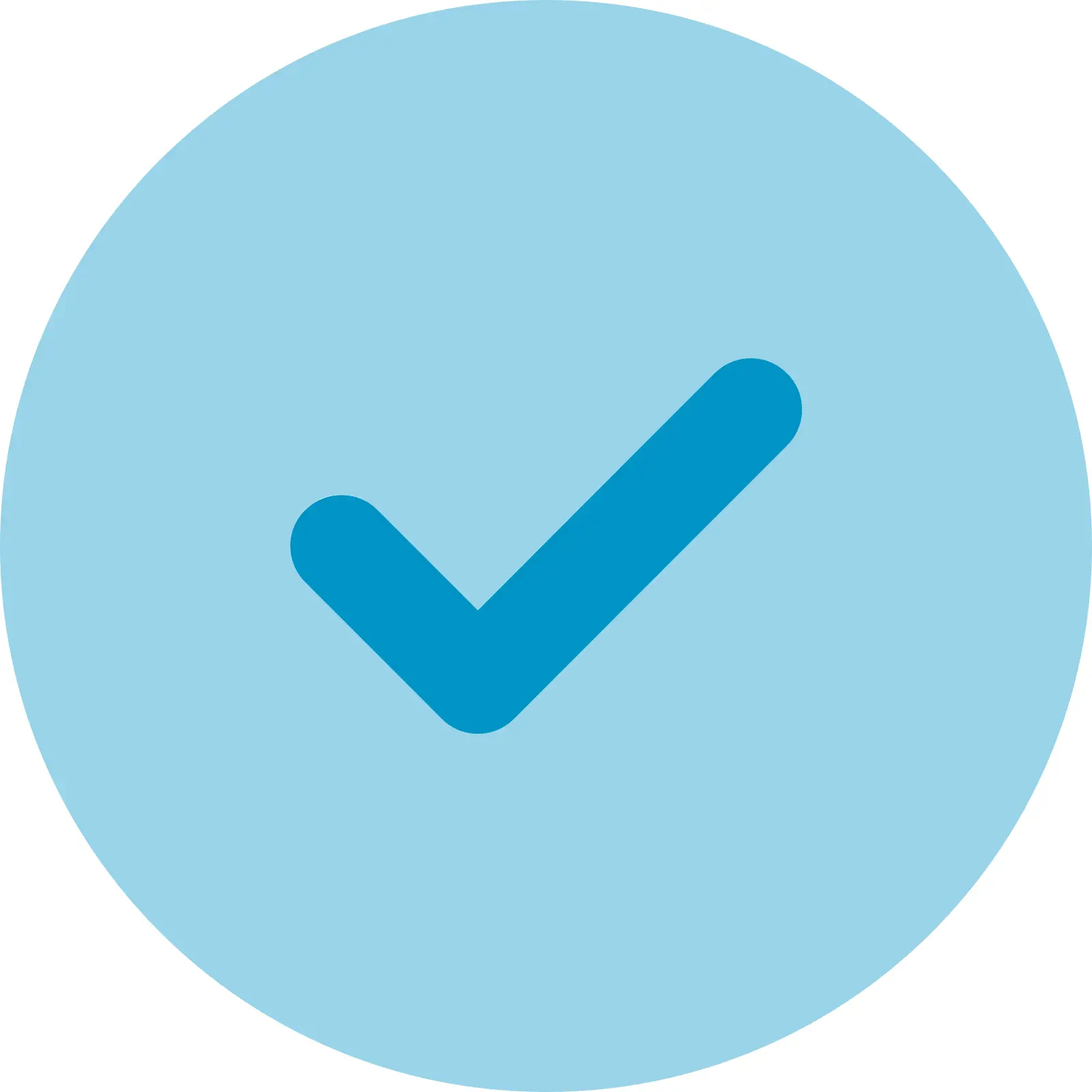 Check Mark