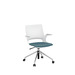 42110SEAT - HARMONY SEAT CUSHION FOR 42100- TEAL (CUSHION ONLY)