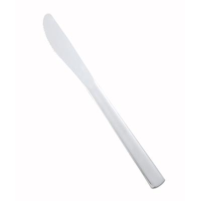 Winco 002-08 Dinner Knife Medium Weight