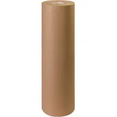30" X 900' 40 LB BROWN KRAFT PAPER ROLL KP3040