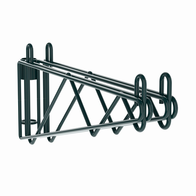 Metro 2WS18K3 Super Erecta Shelf Support Post Mount