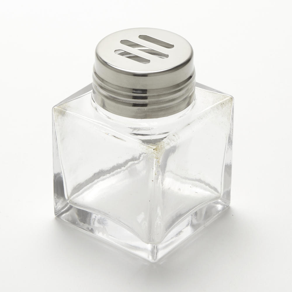 Vintage Shakers