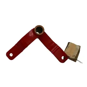 FULCRUM ASSEMBLY SP400B MS